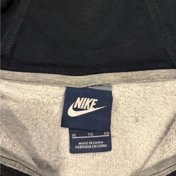 Vintage Nike Hoodie Men’s Size XL - Picture 4 of 4